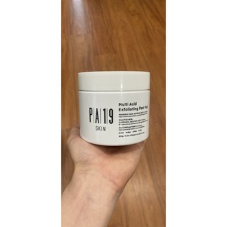 [HÀNG CTY] Miếng tẩy tế bào chết, PA19 Skin Multi Acid Exfoliating Peel Pad (100 miếng/300g)