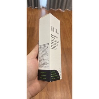[HÀNG CTY] Gel rửa mặt làm sạch sâu, PA19 Skin Deep cleansing pore gel (100ml)