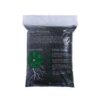 Nhà Thương Cây - Đất Trộn Chuyên Dụng tối ưu cho cây ngoài trời