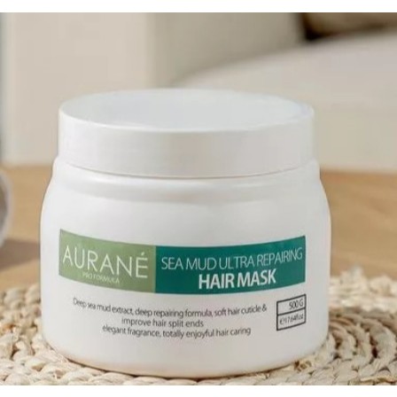 Hấp Phục Hồi Chuyên Sâu - Chống Oxy Hóa Aurane | Made in France | 500ML