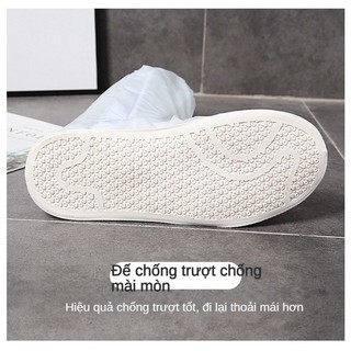 ủng  bọc giày đi mưa chống nước,ủng đi mưa cổ cao bảo vệ giày dép