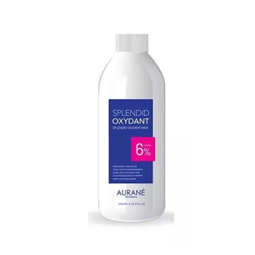 Oxy Trợ Nhuộm SPLENDID Aurane | Made in France | 1000ML