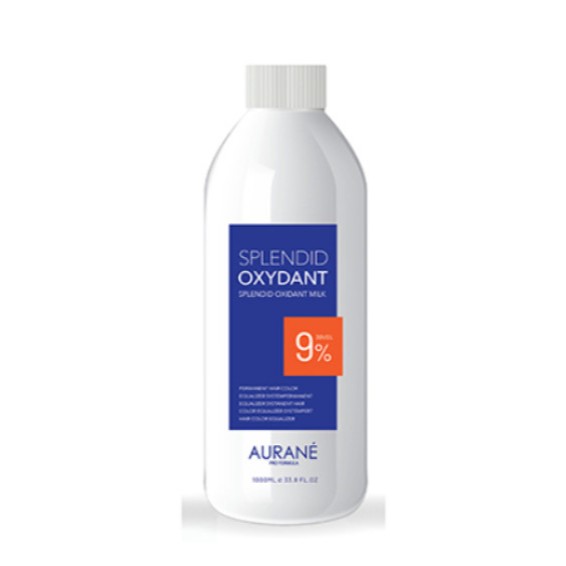 Oxy Trợ Nhuộm SPLENDID Aurane | Made in France | 1000ML