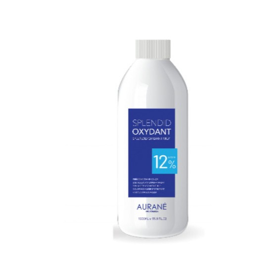 Oxy Trợ Nhuộm SPLENDID Aurane | Made in France | 1000ML