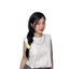 Tóc kẹp 9 mảnh thẳng - Nguyen Dolly - Tóc kẹp 9 phím