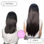 Tóc kẹp 6 phím thẳng - Nguyen Dolly - Tóc kẹp 6 phím