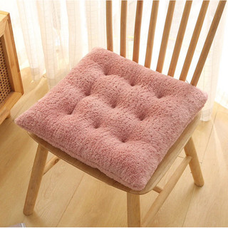 Đệm Ghế Sang Trọng Thân Thiện Với Da ,Đệm Dày, Ghế Ăn Gia Đình, Văn phòng, Ghế Sinh Viên Đa Năng