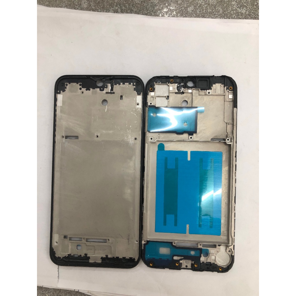 vỏ/lưng/xương samsung a01