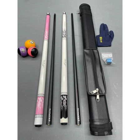 CƠ BIDA LỖ - LIBRE PHỦ CARBON, CƠ BIDA PREOAI, CƠ BIDA TRẮNG