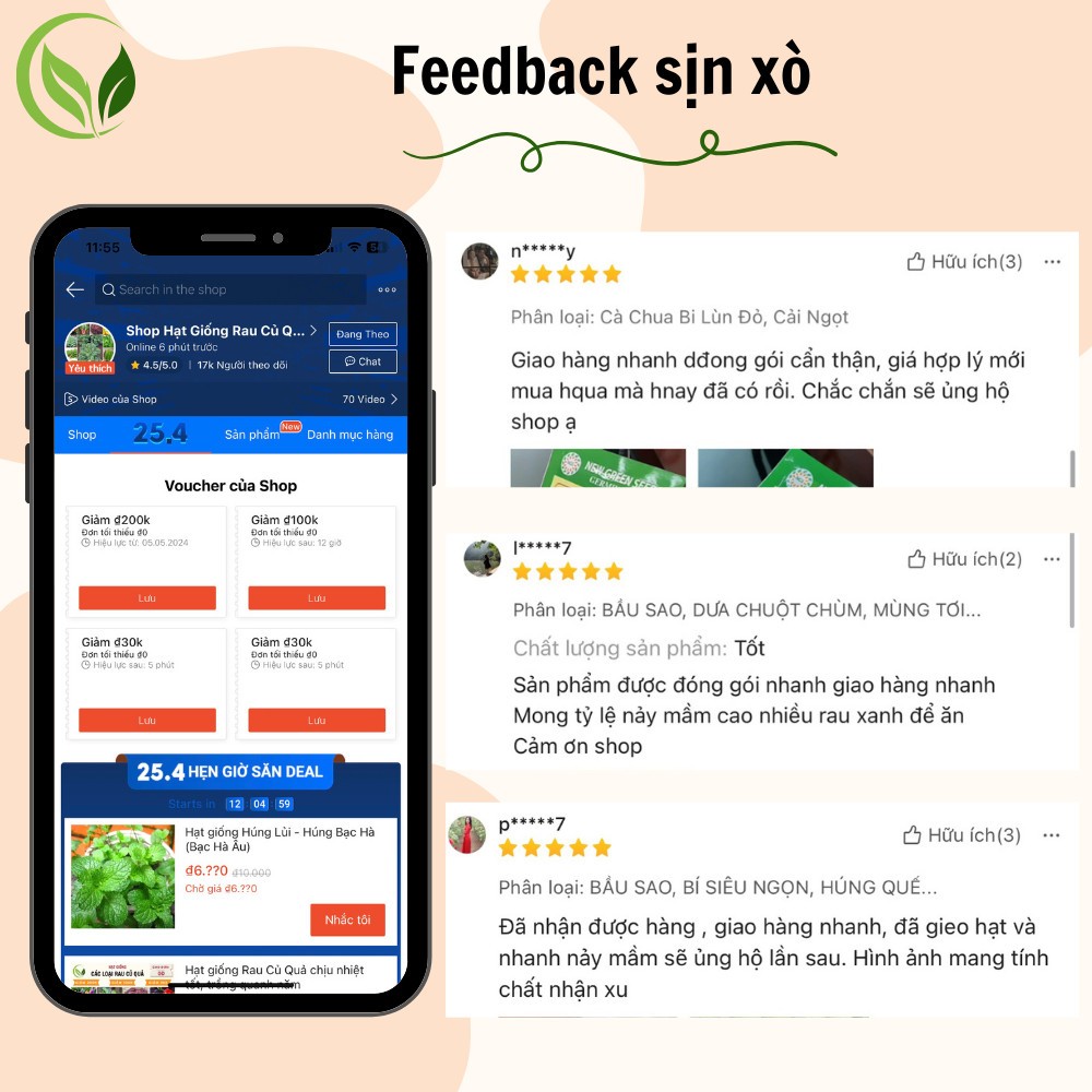 Hạt Giống Hoa Sen Mini Nhật Bản - 10 Màu Siêu dễ trồng - Dễ chăm sóc