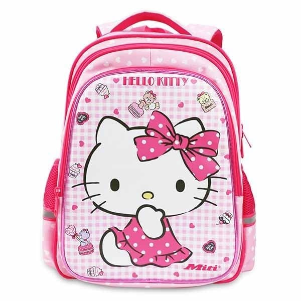 Ảnh BALO CHO BÉ LỚP 4-5 BL1079 Thương Hiệu MITI 2