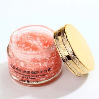 Kem Dưỡng Hoa Anh Đào 50g Dưỡng Sáng Da, Giảm Sạm Nám, Thu Nhỏ Lỗ Chân Lông