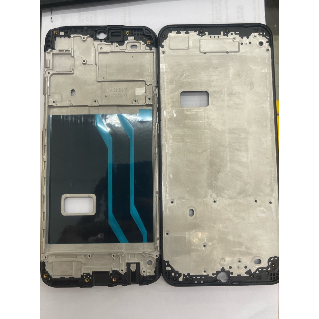 vỏ/lưng/xương realme 6i