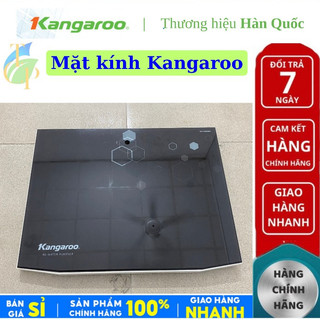 Mặt kính cường lực Kangaroo 1 chức năng thay thế cho KG99A, KG88A, KG10G5, KG100HA, KG109A,...