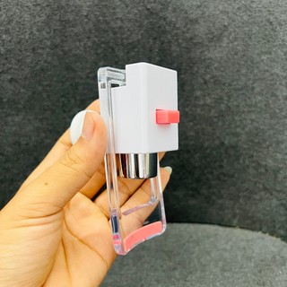 Vòi cây nước nóng lạnh Kangaroo, Karofi, Korihome - [ Có Khoá Nóng An Toàn Trẻ Em ]