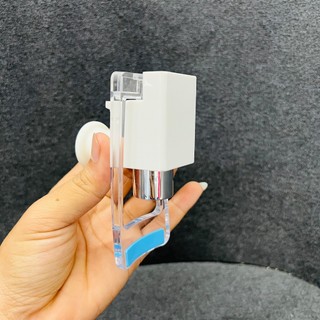 Vòi cây nước nóng lạnh Kangaroo, Karofi, Korihome - [ Có Khoá Nóng An Toàn Trẻ Em ]