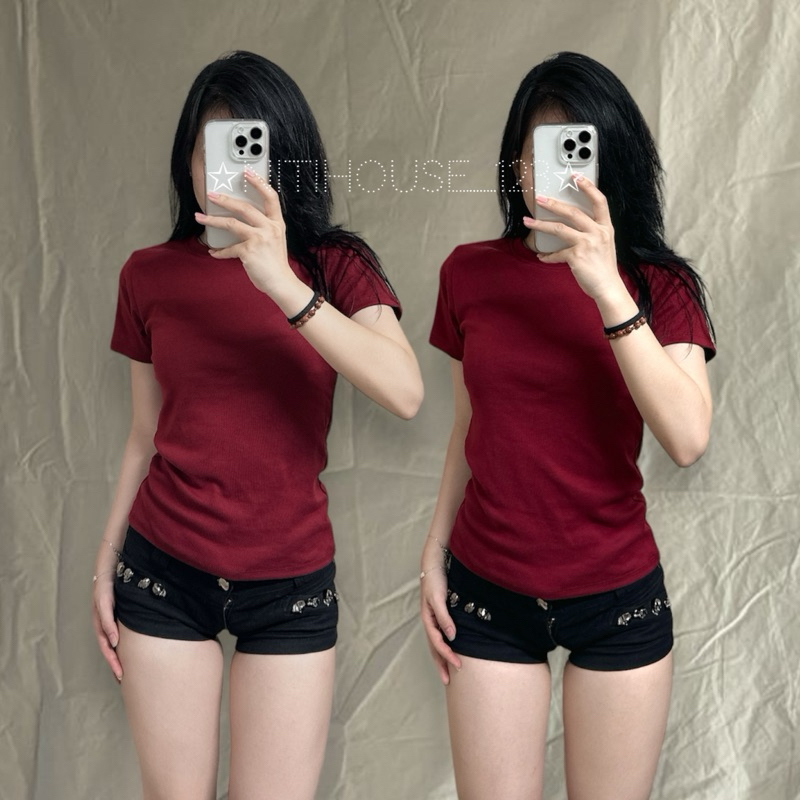 Đỏ Gạch (<55kg)