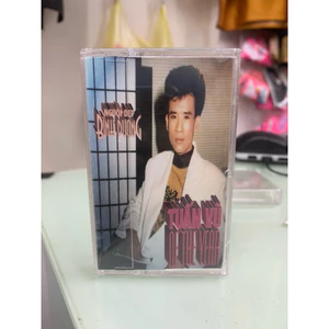 Băng Cassette Tuấn Vũ Of The Year