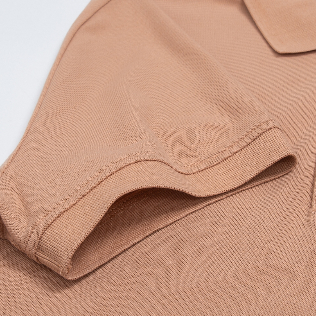 Áo POLO Nam Slimfit INSIDEMEN 8 màu  cotton cao cấp ngắn tay tông màu cực sang trọng lịch lãm IPSR09