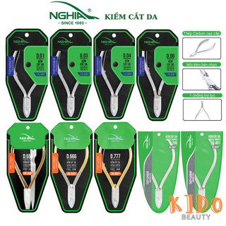 Kềm nghĩa cắt da Chính Hãng các mã thông dụng