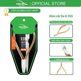 Kềm nghĩa cắt da Chính Hãng các mã thông dụng