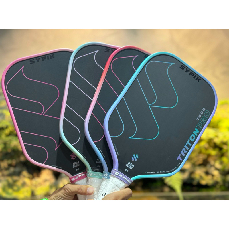 Pickleball Sypik Triton Pro Tour (TritonPro Tour) | Shopee Việt Nam
