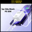 Bộ sạc nhanh 20w, 30w Pisen Chuẩn PD Bảo Hành 1 Đổi 1 Trong 12 Tháng