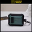 Vỏ ốp case IRONMAN nút khóa chống mở nắp dành cho tai nghe airpod pro 1 2 3 4 I 88Mobile