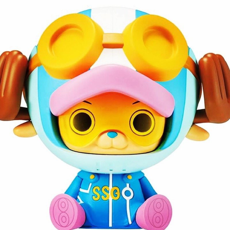 Mô Hình Chopper Egghead Cực đẹp Chính Hãng Bandai One Piece Figure Shopee Việt Nam 