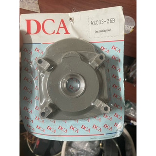 Mặt bích máy khoan đục DCA AZC03-26B DZC03-26B Dongcheng
