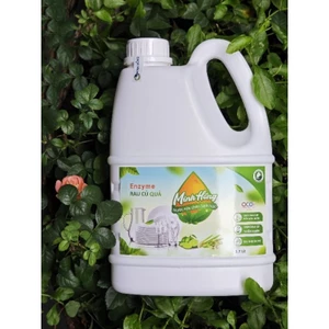 Nước Rửa Chén Bát Sinh Học Minh Hồng 1,7L