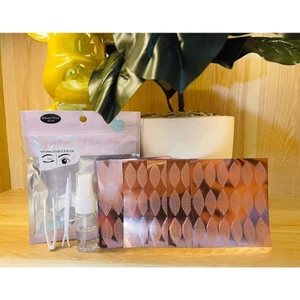 Kích Mí Lưới Tàng Hình Dream Kiss Dán Bằng Nước Tiện Lợi Kích Mí Tự Nhiên