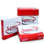 1 THÙNG GIẤY A4 SUPPER (5 GRAM/2500 TỜ) - VPP QUỐC HUY.