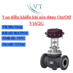 VAN CẦU ĐIỀU KHIỂN ĐIỆN TUYẾN TÍNH ADCA DN100