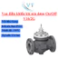 VAN CẦU ĐIỀU KHIỂN ĐIỆN TUYẾN TÍNH ADCA