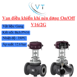 VAN CẦU ĐIỀU KHIỂN ĐIỆN TUYẾN TÍNH ADCA
