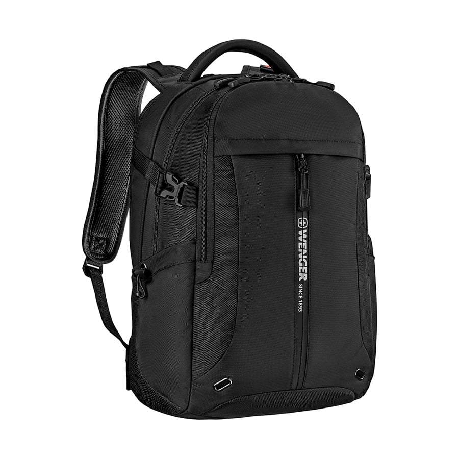 Ảnh Balo laptop 15.6" Runner Pro WENGER - THỤY SĨ 4