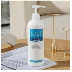 Dầu Gội Phục Hồi Protein Aurane | Made in France | 750 ML.VÀ Tinh Dầu Olive Điều Tiết Da Đầu Dầu Nhờn