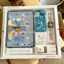Combo Điện Thoại Giấy, Máy Tính Bảng, Đồng Hồ Ipad, Ipone, Apple Watch, Arpod Cao Cấp