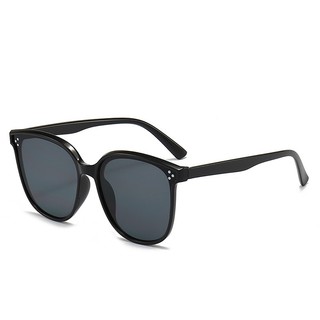 [🔥XƯỞNG SALE SẬP SÀN🔥] Mắt Kính Nữ Thời Trang, Kính Má Hồng Gọng Đen MK01