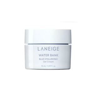 Kem Dưỡng Ẩm Dạng Gel Water Bank Blue Hyaluronic Gel Cream 10ml (Da Dầu và Da Hỗn Hợp)