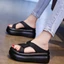 DÉP QUAI XOẮN NÂNG ĐẾ 5CM DÒNG HÀNG CAO CẤP JAHHGJ1