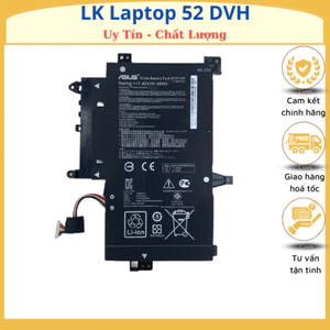 Pin Asus TP500 B31N1345 Transformer Book Flip TP500LN-0051A4510U B31N1345 Zin 100%