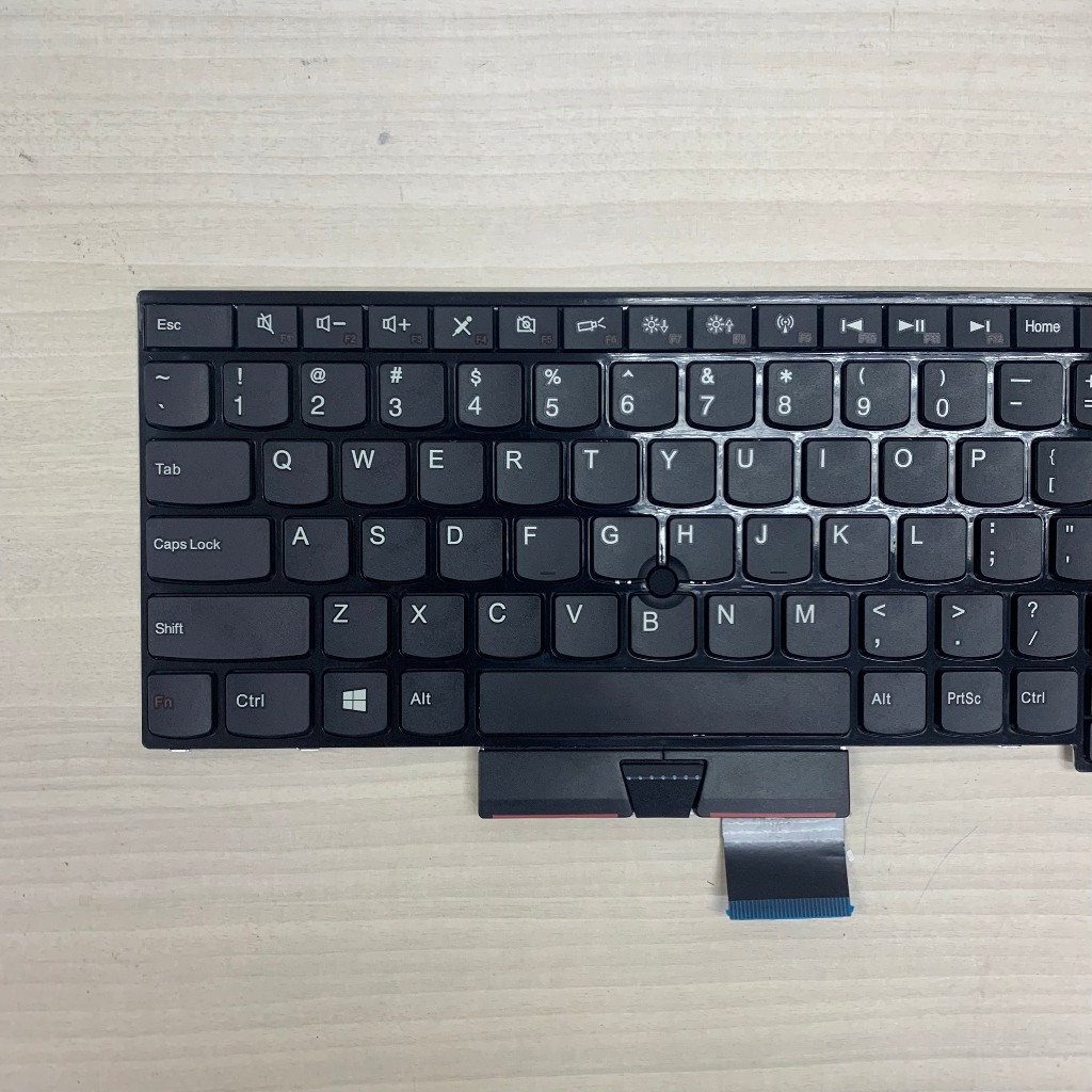 Bàn phím Lenovo E530 Thinkpad Edge E530 E530C E535 E545 New 100%