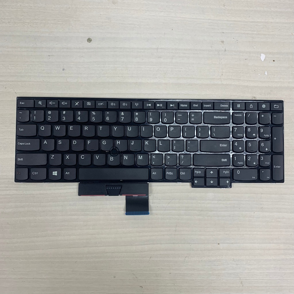 Bàn phím Lenovo E530 Thinkpad Edge E530 E530C E535 E545 New 100%
