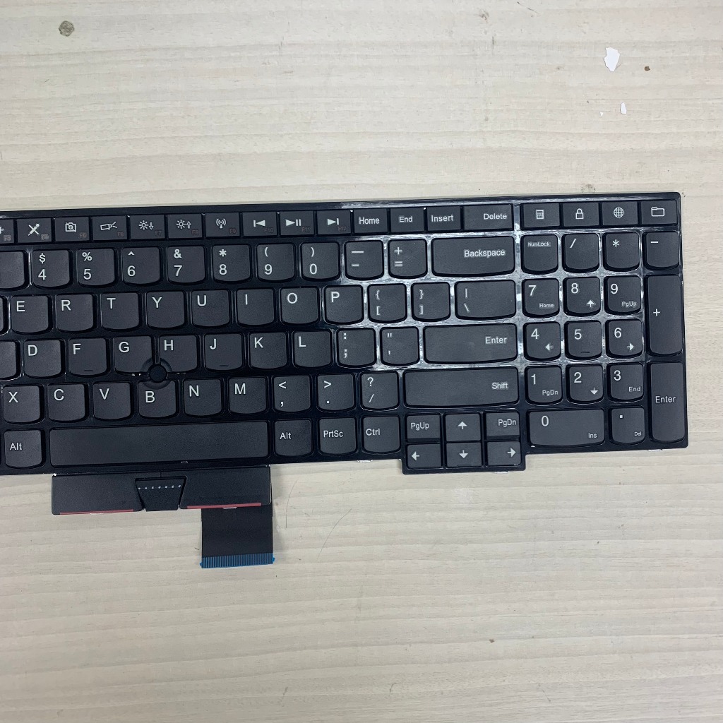 Bàn phím Lenovo E530 Thinkpad Edge E530 E530C E535 E545 New 100%