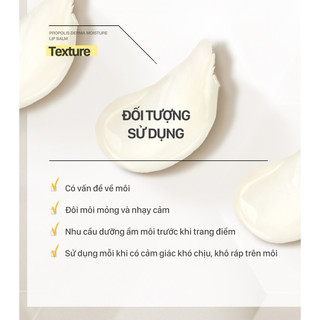 [CNP] Son Dưỡng Môi Keo Ong CNP Laboratory Propolis Lipcerin