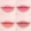 Chì Kẻ Viền Môi 2 Đầu Dearmay 2in1 Plumpy Lip Liner