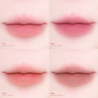 [Dearmay] Chì Kẻ Viền Môi 2 Đầu Dearmay 2in1 Plumpy Lip Liner