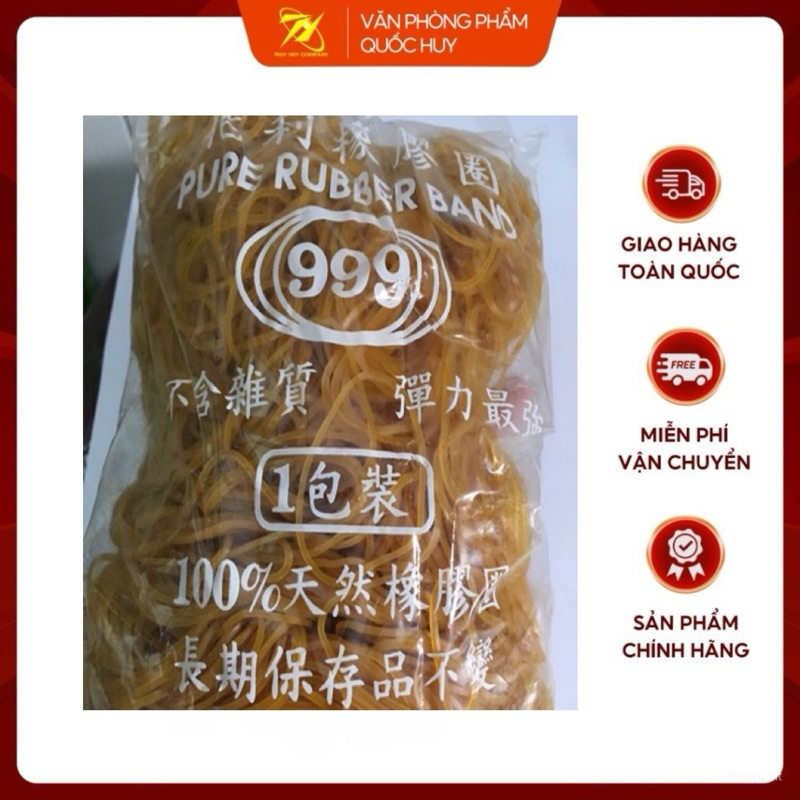 DÂY CHUN , DÂY THUN , DÂY NIT - VPP QUỐC HUY